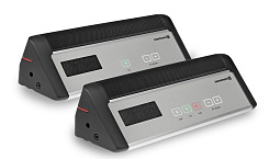 Микрофонный пульт Beyerdynamic Quinta MU 33