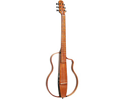 Электроакустическая гитара NATASHA NBSG Steel Mahogany
