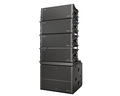 Элемент линейного массива пассивный MAG Hornet 12