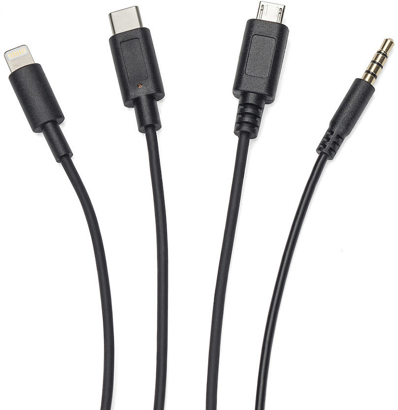 Фото Радиосистема Samson Go Mic Mobile Lavalier