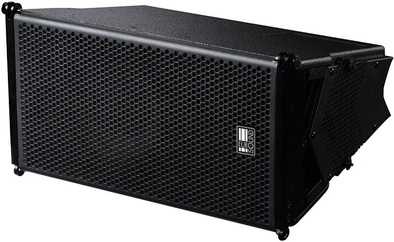 Фото Элемент линейного массива пассивный EUROSOUND AX-210