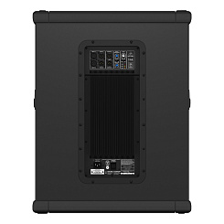 Активный сабвуфер Behringer B1800HP