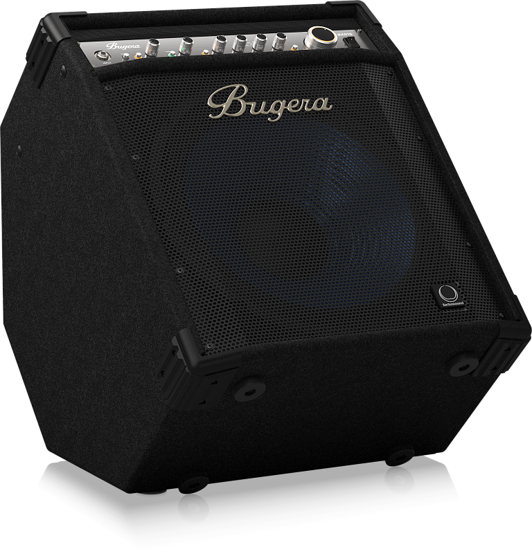 Фото Комбоусилитель BUGERA ULTRABASS BXD15