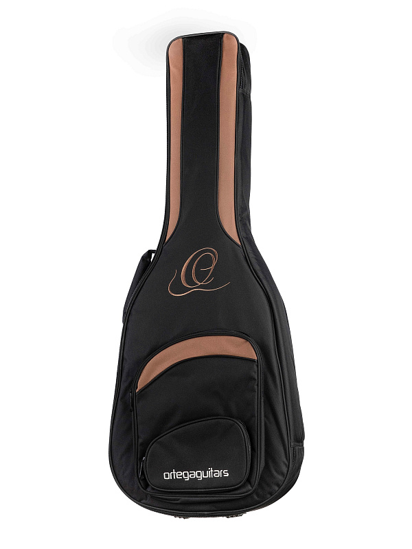 Фото Классическая гитара Ortega RCE131 Family Series Pro 