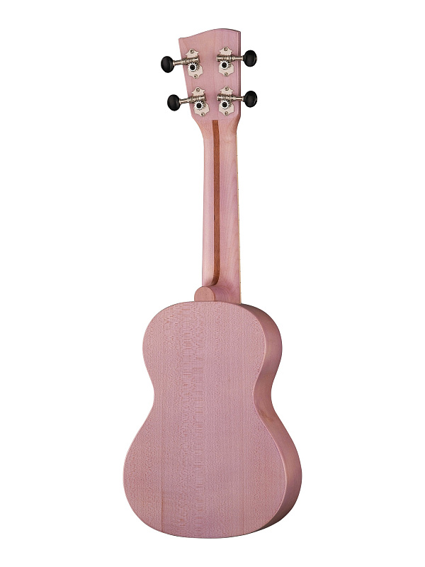 Фото Укулеле сопрано Poni USL-PR