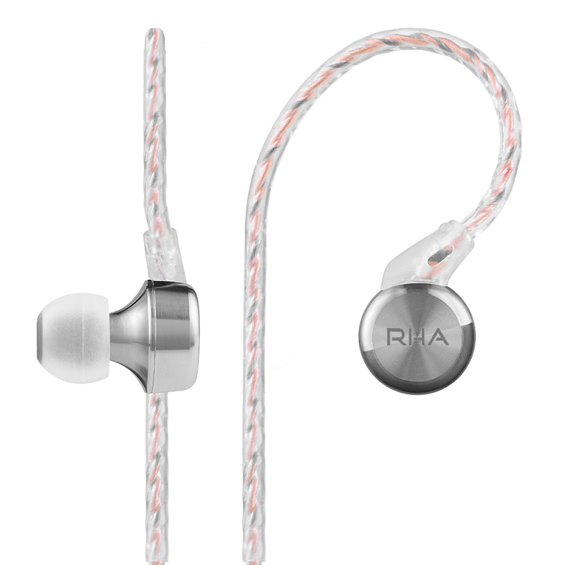 Фото Наушники RHA CL750