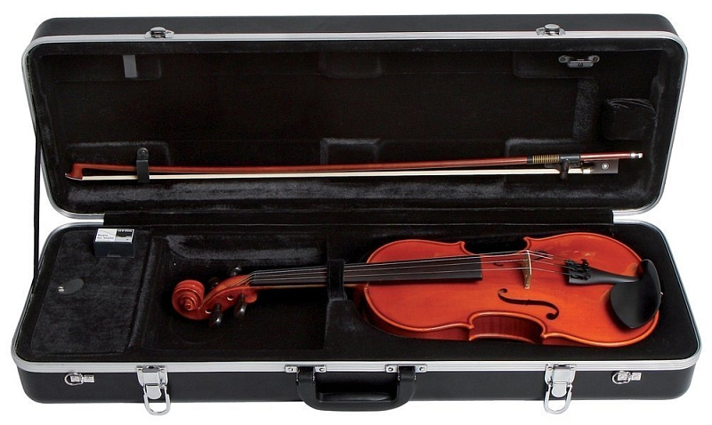 Фото GEWA Violin Outfit Ideale School 4/4