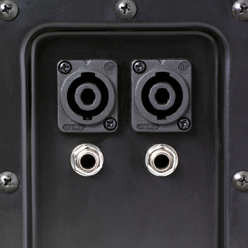 Фото Reloop RSP-18 Sub Сабвуфер