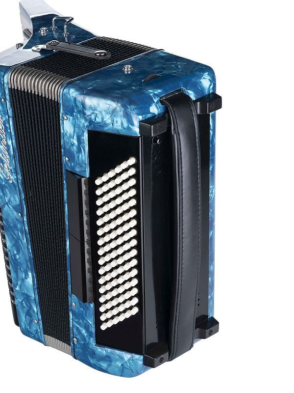 Фото Аккордеон GH2017-34 Gelander