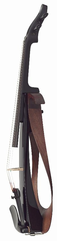 Фото Yamaha YEV104BK