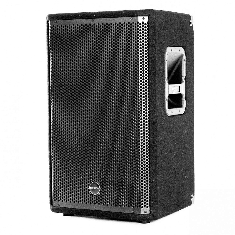 Фото Активная акустическая система Invotone AS12MA
