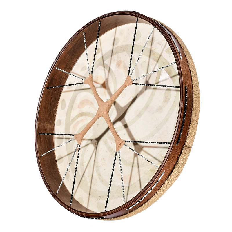 Фото Бубен шаманский DEKKO KG-20-3