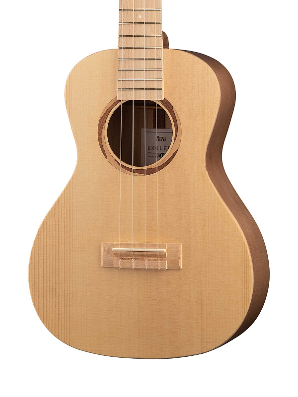 Фото Укулеле тенор Poni UTL-BR