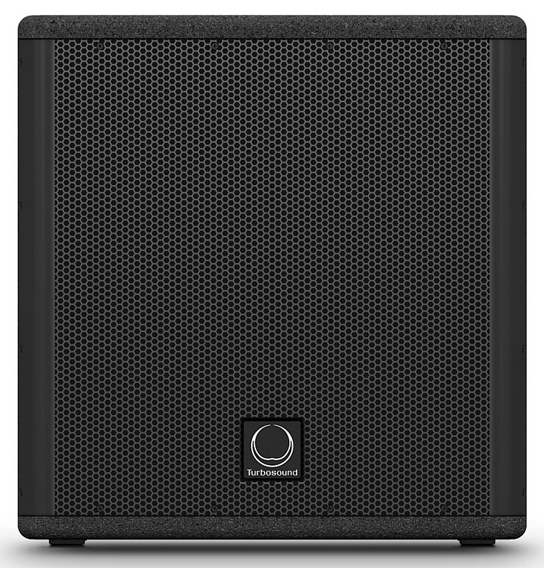 Фото Turbosound VENUE TVX118B