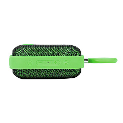 Портативная акустическая система DREAMWAVE Bubble pods green