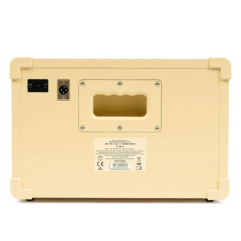 Фото Акустический комбо Blackstar Acoustic:Core 30