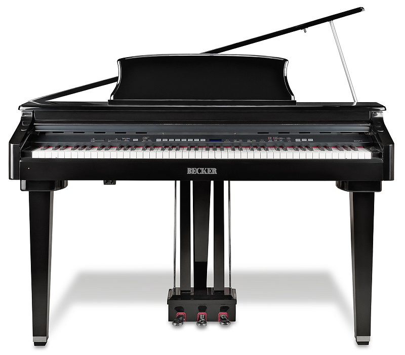 Фото Becker BDGP-1B