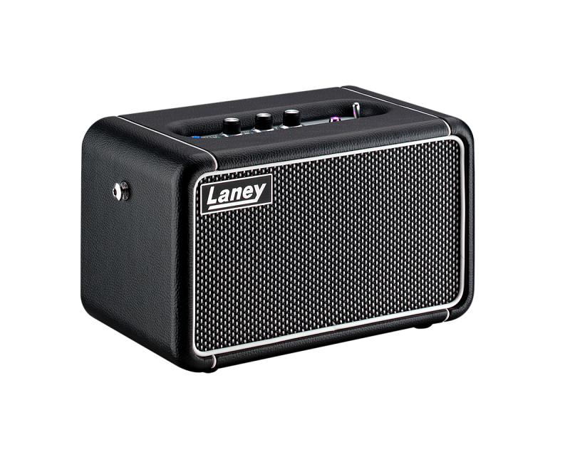 Фото Портативная акустическая система Laney F67 SuperGroup