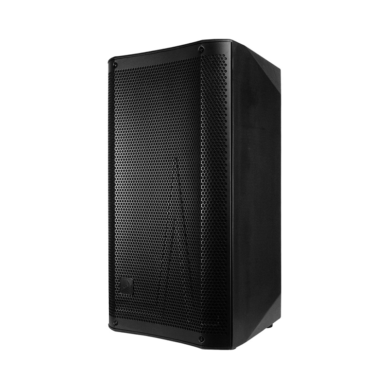 Фото Активная акустическая система УРАЛ х ARIS J.V. Имбирь 312-А