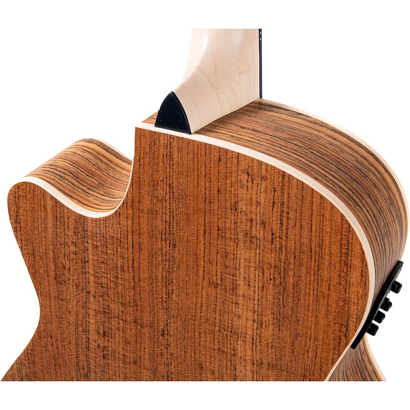 Фото Гитара электроакустическая APPLAUSE AEO69-B Lagoon