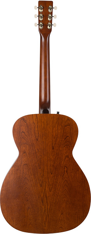 Фото Art & Lutherie 047710 Legacy Havana Brown Q-Discrete