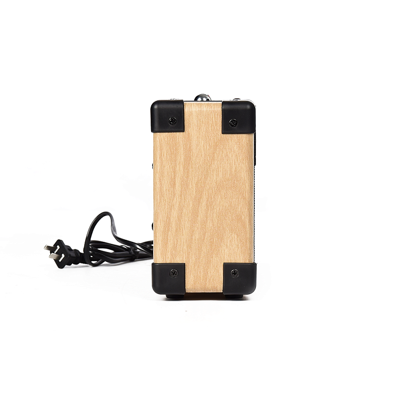 Фото Комбоусилитель для гитары ROCKET GA-15 LUX N