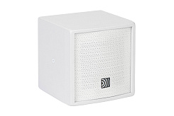 Комплект акустики DS Proaudio ANT WH