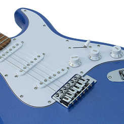 Электрогитара Bosstone SG-03 V.2 BL (2025)