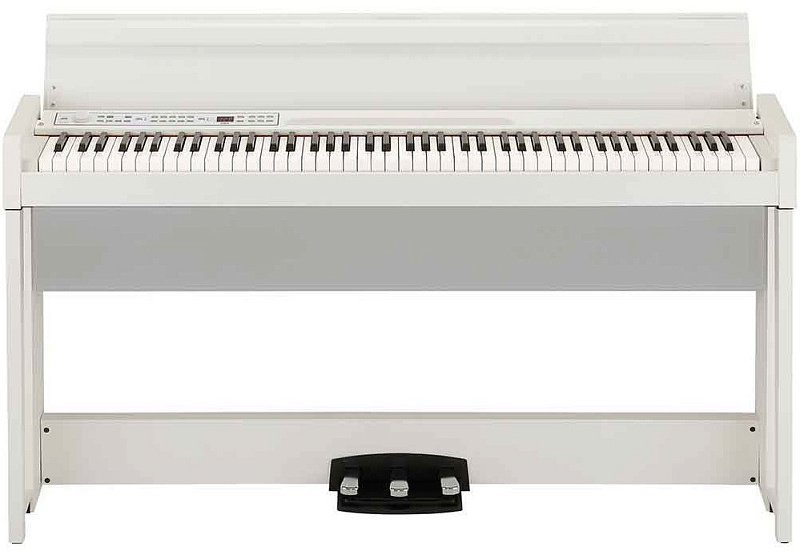 Фото KORG C1 AIR-WH
