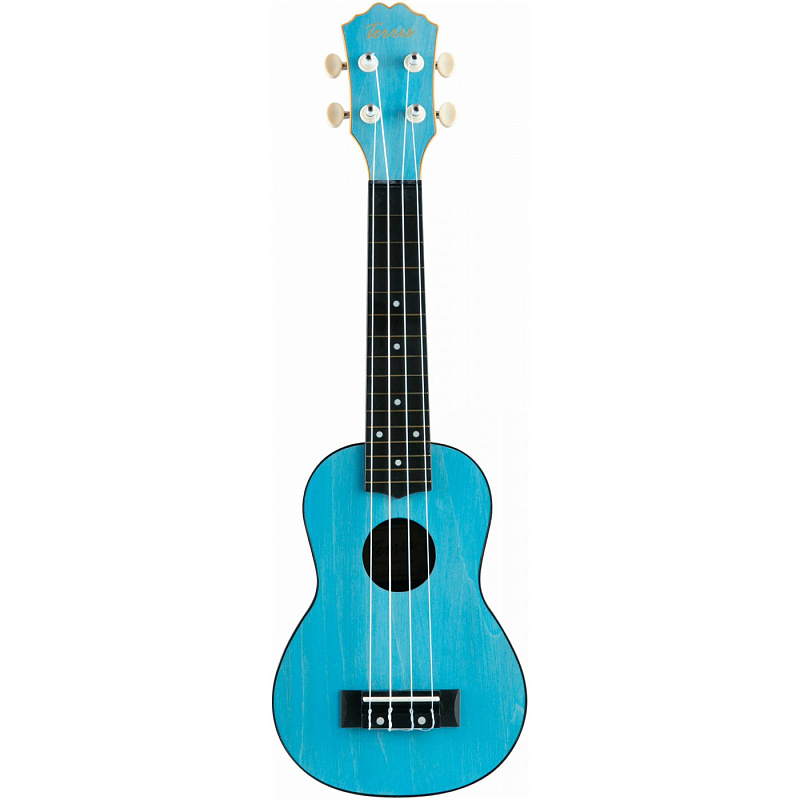 Фото Укулеле сопрано TERRIS PLUS 50 LB