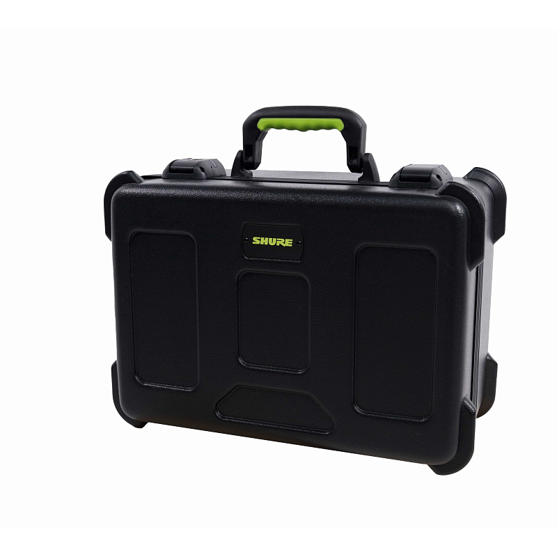 Фото Кейс для микрофонов GATOR SH-MICCASEW07