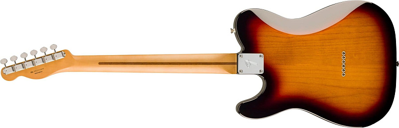 Фото Электрогитара FENDER Player II Telecaster HH 3-Color Sunburst