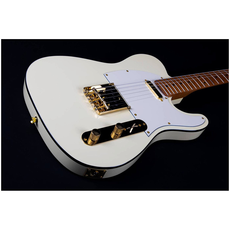 Фото Электрогитара JET JT-300 AW G