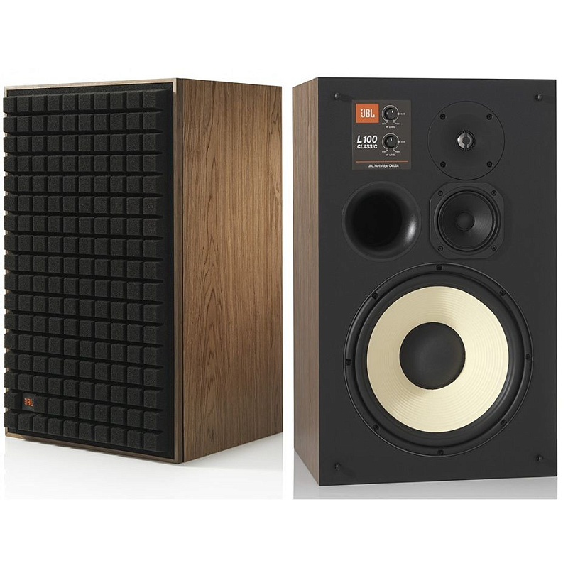 Фото JBL L100 CLASSIC BAM