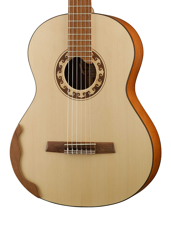 Фото D041C Гитара классическая, Doff