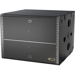 Пассивный сабвуфер MAG Sub H28