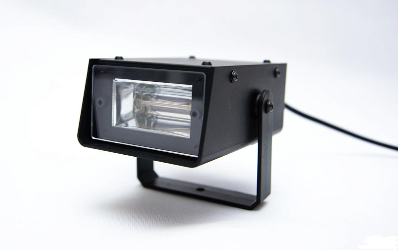Фото EURO DJ MINI STROBE M
