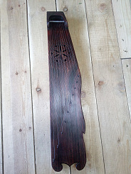 Таежная Музыкальная Артель TMA-GKB-11 Гусли крыловидные (большие)