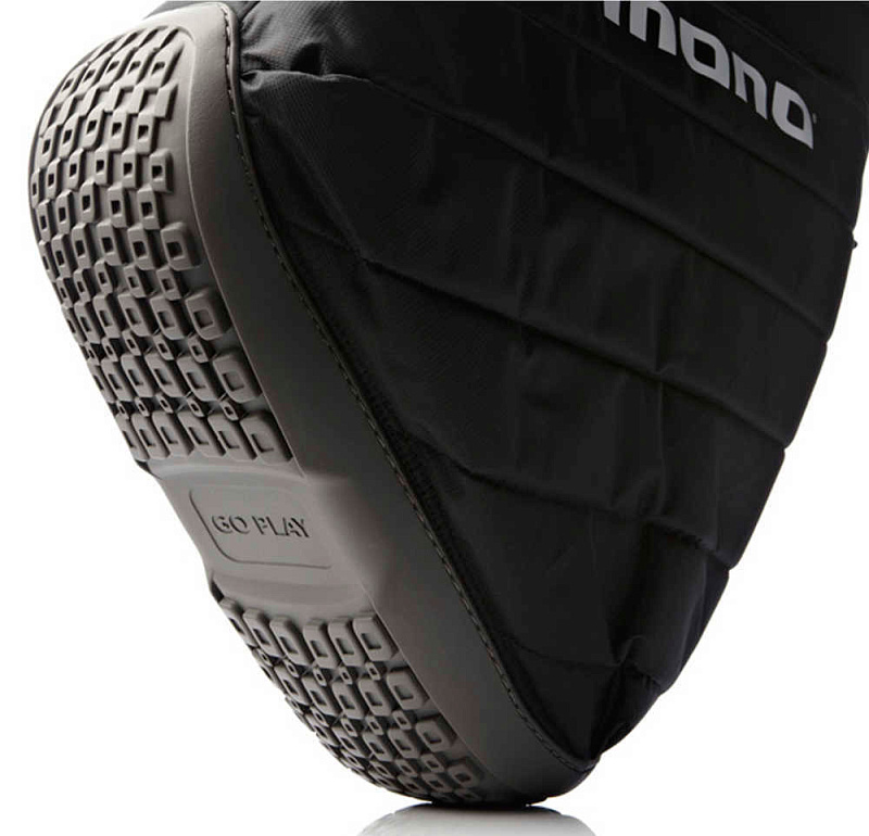 Фото Mono M80-VHB-BLK  Чехол VERTIGO для полуакустической гитары