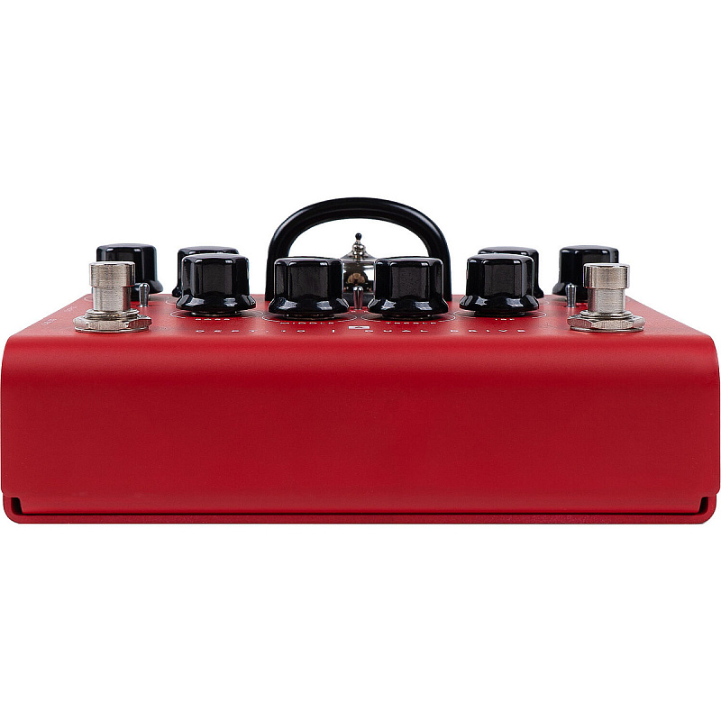 Фото Ламповая педаль драйв/ дисторшн Blackstar DEPT. 10 DUAL DRIVE