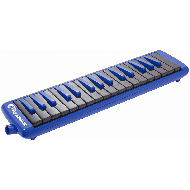 Фото HOHNER Ocean Melodica - Мелодика Хонер