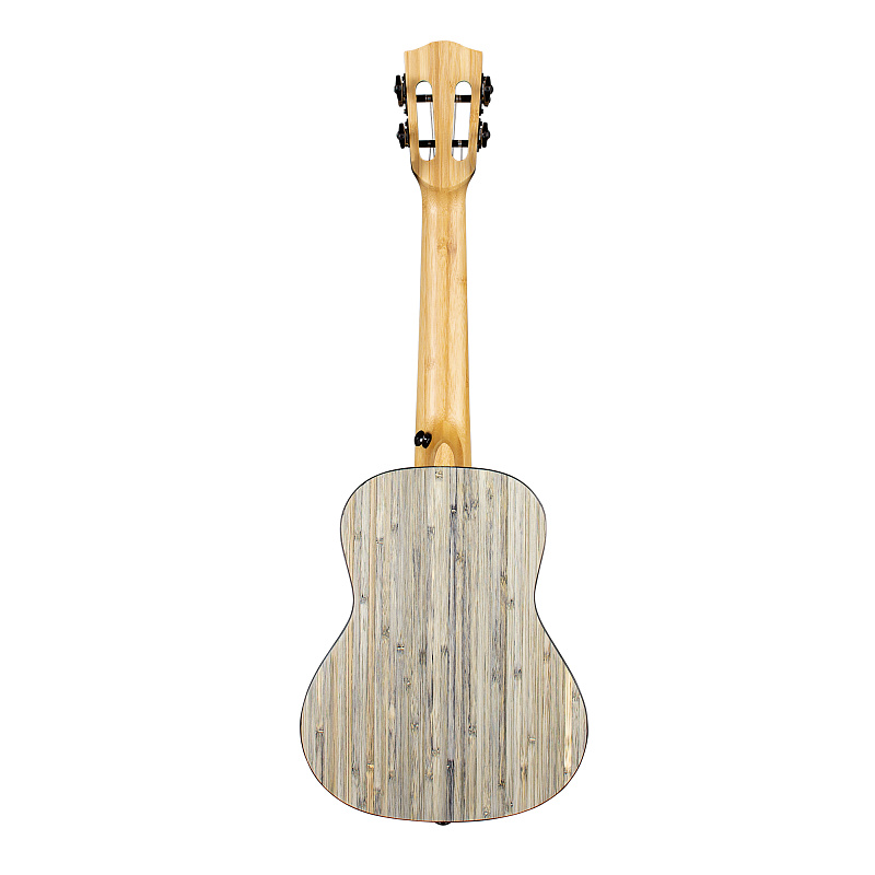 Фото Укулеле концертный Cascha HH-2316 Bamboo Series Graphite