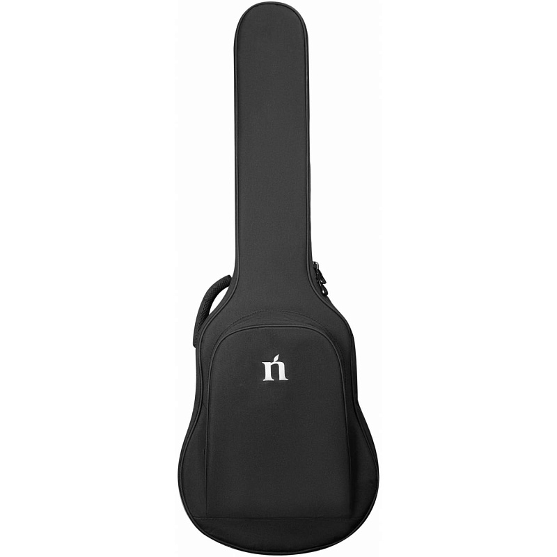 Фото Электрогитара смарт NEBULA SEEKER Glaze Gold