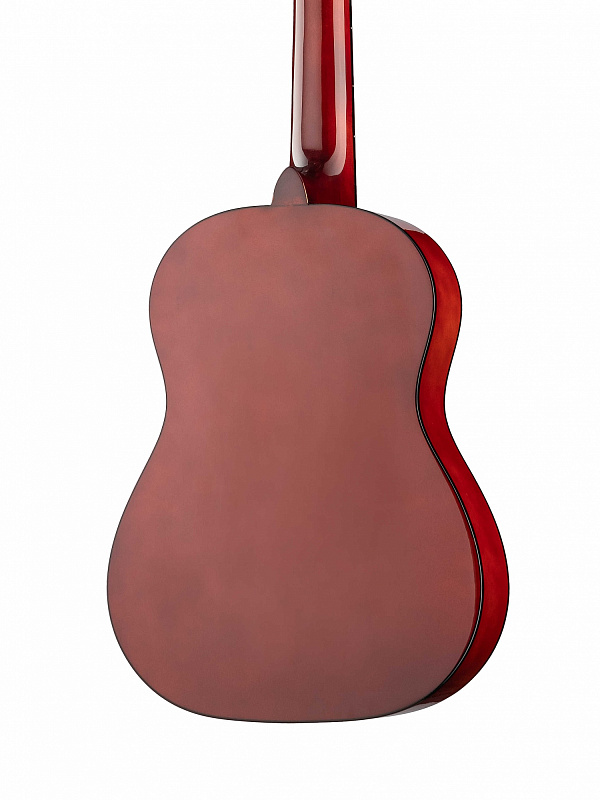 Классические классическая гитара 1/2 caraya c34yl в магазине Music-Hummer