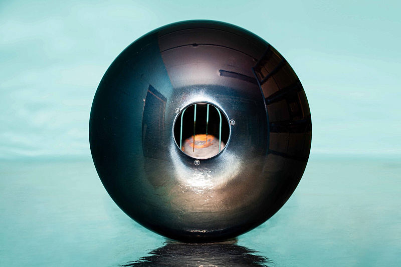 Фото Глюкофон Kosmosky Ksy-muz