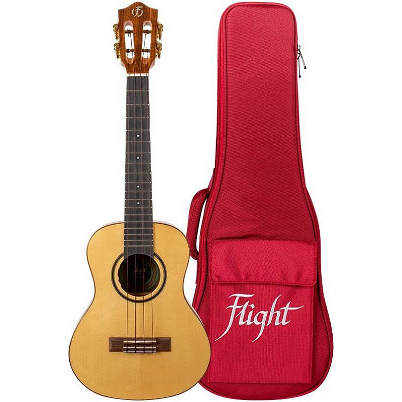 Фото Укулеле концерт FLIGHT SOPHIA C