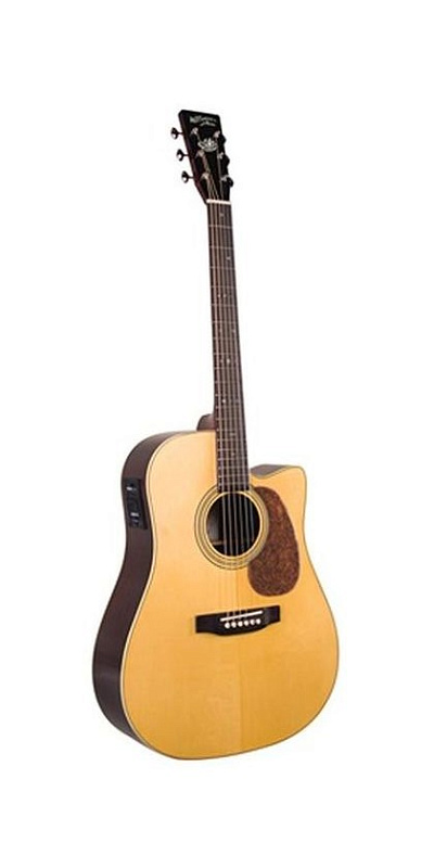 Фото Recording King RD-17C  Акустическая гитара