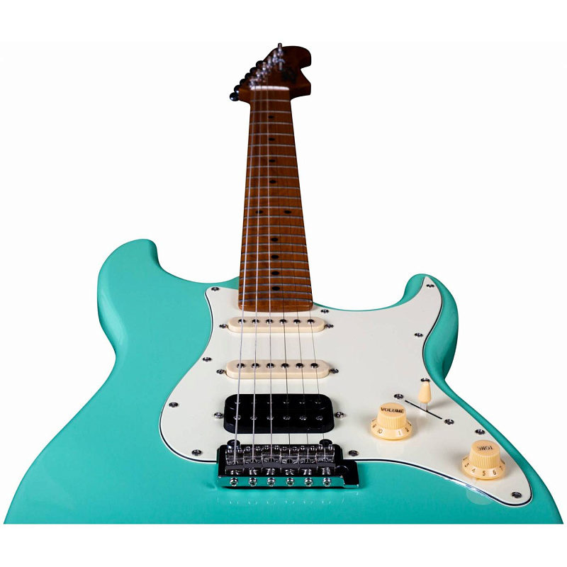 Фото Электрогитара JET JS-400 SFG