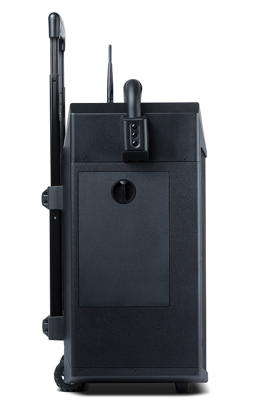 Фото Активная акустическая система DENON AUDIOCOMMANDER