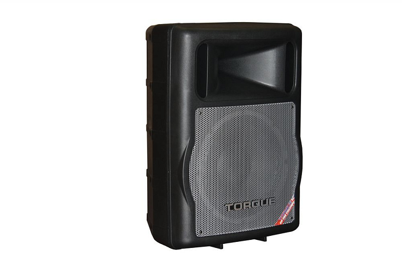 Фото Активная акустическая система Torque TP2012A